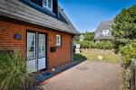 Appartement-Vermietung Bals - Wohnpark Friesenhain - Kollundweg 23b | Sylt | Westerland, 2-Zimmer-EG-Wohnung für 2 Personen mit 1 Schlafzimmer, 1 Badezimmer, ca. 55 m2, Grundstück ca. 0 m2 - Bild-21