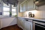 Appartement-Vermietung Bals - Wohnpark Friesenhain - Kollundweg 23b | Sylt | Westerland, 2-Zimmer-EG-Wohnung für 2 Personen mit 1 Schlafzimmer, 1 Badezimmer, ca. 55 m2, Grundstück ca. 0 m2 - Bild-6