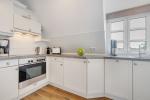 Appartement-Vermietung Bals - Wohnpark Friesenhain - Kollundweg 23a | Sylt | Westerland, 2-Zimmer-OG-Wohnung für 2 Personen mit 1 Schlafzimmer, 1 Badezimmer, ca. 54 m2, Grundstück ca. 0 m2 - Bild-10