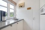 Appartement-Vermietung Bals - Wohnpark Friesenhain - Kollundweg 23a | Sylt | Westerland, 2-Zimmer-OG-Wohnung für 2 Personen mit 1 Schlafzimmer, 1 Badezimmer, ca. 54 m2, Grundstück ca. 0 m2 - Bild-12