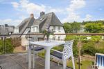 Appartement-Vermietung Bals - Wohnpark Friesenhain - Kollundweg 23a | Sylt | Westerland, 2-Zimmer-OG-Wohnung für 2 Personen mit 1 Schlafzimmer, 1 Badezimmer, ca. 54 m2, Grundstück ca. 0 m2 - Bild-23