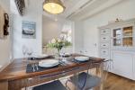 Appartement-Vermietung Bals - Wohnpark Friesenhain - Kollundweg 23a | Sylt | Westerland, 2-Zimmer-OG-Wohnung für 2 Personen mit 1 Schlafzimmer, 1 Badezimmer, ca. 54 m2, Grundstück ca. 0 m2 - Bild-5