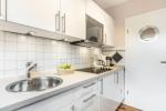 Appartement-Vermietung Bals - Hüs Söl Leefdi - Diip - Kollundweg 19a | Sylt | Westerland, 2-Zimmer-EG-Wohnung für 2 Personen mit 1 Schlafzimmer, 1 Badezimmer, ca. 55 m2, Grundstück ca. 0 m2 - Bild-12