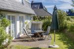 Appartement-Vermietung Bals - Hüs Söl Leefdi - Diip - Kollundweg 19a | Sylt | Westerland, 2-Zimmer-EG-Wohnung für 2 Personen mit 1 Schlafzimmer, 1 Badezimmer, ca. 55 m2, Grundstück ca. 0 m2 - Bild-21