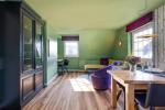 Appartement-Vermietung Bals - Hüs Söl Leefdi - Hoog - Kollundweg 19b | Sylt | Westerland, 2-Zimmer-OG-Wohnung für 2 Personen mit 1 Schlafzimmer, 1 Badezimmer, ca. 50 m2, Grundstück ca. 0 m2 - Bild-7