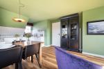 Appartement-Vermietung Bals - Hüs Söl Leefdi - Hoog - Kollundweg 19b | Sylt | Westerland, 2-Zimmer-OG-Wohnung für 2 Personen mit 1 Schlafzimmer, 1 Badezimmer, ca. 50 m2, Grundstück ca. 0 m2 - Bild-8