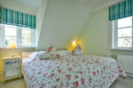 Appartement-Vermietung Bals - Wohnpark Friesenhain - Kollundweg 7 | Sylt | Westerland, Haus für 6 Personen mit 3 Schlafzimmer, 2 Badezimmer, ca. 120 m2, Grundstück ca. 275 m2 - Bild-14