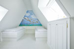 Appartement-Vermietung Bals - Wohnpark Friesenhain - Kollundweg 7 | Sylt | Westerland, Haus für 6 Personen mit 3 Schlafzimmer, 2 Badezimmer, ca. 120 m2, Grundstück ca. 275 m2 - Bild-25