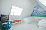 Appartement-Vermietung Bals - Wohnpark Friesenhain - Kollundweg 7 | Sylt | Westerland, Haus für 6 Personen mit 3 Schlafzimmer, 2 Badezimmer, ca. 120 m2, Grundstück ca. 275 m2 - Bild-26