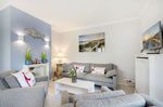 Appartement-Vermietung Bals - Wohnpark Friesenhain - Kollundweg 7 | Sylt | Westerland, Haus für 6 Personen mit 3 Schlafzimmer, 2 Badezimmer, ca. 120 m2, Grundstück ca. 275 m2 - Bild-3