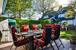 Appartement-Vermietung Bals - Wohnpark Friesenhain - Kollundweg 7 | Sylt | Westerland, Haus für 6 Personen mit 3 Schlafzimmer, 2 Badezimmer, ca. 120 m2, Grundstück ca. 275 m2 - Bild-30