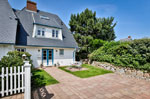 Appartement-Vermietung Bals - Wohnpark Friesenhain - Kollundweg 7 | Sylt | Westerland, Haus für 6 Personen mit 3 Schlafzimmer, 2 Badezimmer, ca. 120 m2, Grundstück ca. 275 m2 - Bild-32
