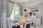 Appartement-Vermietung Bals - Wohnpark Friesenhain - Kollundweg 7 | Sylt | Westerland, Haus für 6 Personen mit 3 Schlafzimmer, 2 Badezimmer, ca. 120 m2, Grundstück ca. 275 m2 - Bild-5