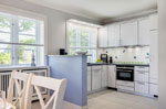 Appartement-Vermietung Bals - Wohnpark Friesenhain - Kollundweg 7 | Sylt | Westerland, Haus für 6 Personen mit 3 Schlafzimmer, 2 Badezimmer, ca. 120 m2, Grundstück ca. 275 m2 - Bild-9