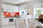 Appartement-Vermietung Bals - Wohnpark Friesenhain - Kollundweg 5 | Sylt | Westerland, Haus für 6 Personen mit 3 Schlafzimmer, 2 Badezimmer, ca. 120 m2, Grundstück ca. 350 m2 - Bild-10