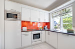 Appartement-Vermietung Bals - Wohnpark Friesenhain - Kollundweg 5 | Sylt | Westerland, Haus für 6 Personen mit 3 Schlafzimmer, 2 Badezimmer, ca. 120 m2, Grundstück ca. 350 m2 - Bild-11