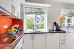 Appartement-Vermietung Bals - Wohnpark Friesenhain - Kollundweg 5 | Sylt | Westerland, Haus für 6 Personen mit 3 Schlafzimmer, 2 Badezimmer, ca. 120 m2, Grundstück ca. 350 m2 - Bild-12