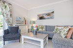 Appartement-Vermietung Bals - Wohnpark Friesenhain - Kollundweg 5 | Sylt | Westerland, Haus für 6 Personen mit 3 Schlafzimmer, 2 Badezimmer, ca. 120 m2, Grundstück ca. 350 m2 - Bild-2