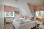 Appartement-Vermietung Bals - Wohnpark Friesenhain - Kollundweg 5 | Sylt | Westerland, Haus für 6 Personen mit 3 Schlafzimmer, 2 Badezimmer, ca. 120 m2, Grundstück ca. 350 m2 - Bild-22