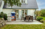 Appartement-Vermietung Bals - Wohnpark Friesenhain - Kollundweg 5 | Sylt | Westerland, Haus für 6 Personen mit 3 Schlafzimmer, 2 Badezimmer, ca. 120 m2, Grundstück ca. 350 m2 - Bild-32