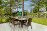 Appartement-Vermietung Bals - Wohnpark Friesenhain - Kollundweg 5 | Sylt | Westerland, Haus für 6 Personen mit 3 Schlafzimmer, 2 Badezimmer, ca. 120 m2, Grundstück ca. 350 m2 - Bild-33