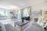 Appartement-Vermietung Bals - Wohnpark Friesenhain - Kollundweg 5 | Sylt | Westerland, Haus für 6 Personen mit 3 Schlafzimmer, 2 Badezimmer, ca. 120 m2, Grundstück ca. 350 m2 - Bild-4
