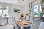 Appartement-Vermietung Bals - Wohnpark Friesenhain - Kollundweg 5 | Sylt | Westerland, Haus für 6 Personen mit 3 Schlafzimmer, 2 Badezimmer, ca. 120 m2, Grundstück ca. 350 m2 - Bild-6