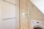 Appartement-Vermietung Bals - Wohnpark Friesenhain - Haderslebener Straße 35b | Sylt | Westerland, 2-Zimmer-OG-Wohnung für 2 Personen mit 1 Schlafzimmer, 1 Badezimmer, ca. 50 m2, Grundstück ca. 0 m2 - Bild-12