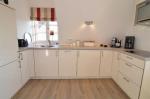 Appartement-Vermietung Bals - Wohnpark Friesenhain - Haderslebener Straße 35b | Sylt | Westerland, 2-Zimmer-OG-Wohnung für 2 Personen mit 1 Schlafzimmer, 1 Badezimmer, ca. 50 m2, Grundstück ca. 0 m2 - Bild-5
