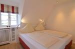 Appartement-Vermietung Bals - Wohnpark Friesenhain - Haderslebener Straße 35b | Sylt | Westerland, 2-Zimmer-OG-Wohnung für 2 Personen mit 1 Schlafzimmer, 1 Badezimmer, ca. 50 m2, Grundstück ca. 0 m2 - Bild-7