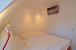 Appartement-Vermietung Bals - Wohnpark Friesenhain - Haderslebener Straße 35b | Sylt | Westerland, 2-Zimmer-OG-Wohnung für 2 Personen mit 1 Schlafzimmer, 1 Badezimmer, ca. 50 m2, Grundstück ca. 0 m2 - Bild-8