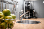 Appartement-Vermietung Bals - Wohnpark Friesenhain - Haderslebener Straße 33a | Sylt | Westerland, 2-Zimmer-EG-Wohnung für 2 Personen mit 1 Schlafzimmer, 1 Badezimmer, ca. 55 m2, Grundstück ca. 0 m2 - Bild-10