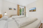 Appartement-Vermietung Bals - Wohnpark Friesenhain - Haderslebener Straße 33a | Sylt | Westerland, 2-Zimmer-EG-Wohnung für 2 Personen mit 1 Schlafzimmer, 1 Badezimmer, ca. 55 m2, Grundstück ca. 0 m2 - Bild-14