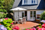 Appartement-Vermietung Bals - Wohnpark Friesenhain - Haderslebener Straße 33a | Sylt | Westerland, 2-Zimmer-EG-Wohnung für 2 Personen mit 1 Schlafzimmer, 1 Badezimmer, ca. 55 m2, Grundstück ca. 0 m2 - Bild-22