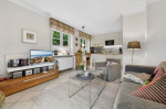 Appartement-Vermietung Bals - Wohnpark Friesenhain - Haderslebener Straße 33a | Sylt | Westerland, 2-Zimmer-EG-Wohnung für 2 Personen mit 1 Schlafzimmer, 1 Badezimmer, ca. 55 m2, Grundstück ca. 0 m2 - Bild-4