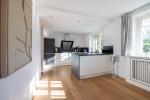 Appartement-Vermietung Bals -  - Westerhörn 13 | Sylt | Keitum, Reetdachhaus für 6 Personen mit 3 Schlafzimmer, 3 Badezimmer, Gäste WC, ca. 210 m2, Grundstück ca. 720 m2 - Bild-10