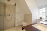 Appartement-Vermietung Bals -  - Westerhörn 13 | Sylt | Keitum, Reetdachhaus für 6 Personen mit 3 Schlafzimmer, 3 Badezimmer, Gäste WC, ca. 210 m2, Grundstück ca. 720 m2 - Bild-28