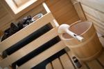 Appartement-Vermietung Bals -  - Westerhörn 13 | Sylt | Keitum, Reetdachhaus für 6 Personen mit 3 Schlafzimmer, 3 Badezimmer, Gäste WC, ca. 210 m2, Grundstück ca. 720 m2 - Bild-32