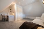 Appartement-Vermietung Bals -  - Westerhörn 13 | Sylt | Keitum, Reetdachhaus für 6 Personen mit 3 Schlafzimmer, 3 Badezimmer, Gäste WC, ca. 210 m2, Grundstück ca. 720 m2 - Bild-41
