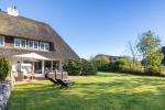 Appartement-Vermietung Bals -  - Westerhörn 13 | Sylt | Keitum, Reetdachhaus für 6 Personen mit 3 Schlafzimmer, 3 Badezimmer, Gäste WC, ca. 210 m2, Grundstück ca. 720 m2 - Bild-49