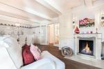 Appartement-Vermietung Bals - Kliffside - Am Kliff 27 | Sylt | Keitum, Freistehendes Reetdachhaus für 9 Personen mit 5 Schlafzimmer, 4 Badezimmer, Gäste WC, ca. 300 m2, Grundstück ca. 0 m2 - Bild-10