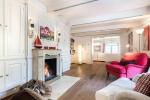 Appartement-Vermietung Bals - Kliffside - Am Kliff 27 | Sylt | Keitum, Freistehendes Reetdachhaus für 9 Personen mit 5 Schlafzimmer, 4 Badezimmer, Gäste WC, ca. 300 m2, Grundstück ca. 0 m2 - Bild-11