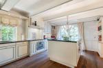 Appartement-Vermietung Bals - Kliffside - Am Kliff 27 | Sylt | Keitum, Freistehendes Reetdachhaus für 9 Personen mit 5 Schlafzimmer, 4 Badezimmer, Gäste WC, ca. 300 m2, Grundstück ca. 0 m2 - Bild-15