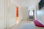Appartement-Vermietung Bals - Kliffside - Am Kliff 27 | Sylt | Keitum, Freistehendes Reetdachhaus für 9 Personen mit 5 Schlafzimmer, 4 Badezimmer, Gäste WC, ca. 300 m2, Grundstück ca. 0 m2 - Bild-26
