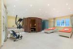 Appartement-Vermietung Bals - Kliffside - Am Kliff 27 | Sylt | Keitum, Freistehendes Reetdachhaus für 9 Personen mit 5 Schlafzimmer, 4 Badezimmer, Gäste WC, ca. 300 m2, Grundstück ca. 0 m2 - Bild-33