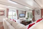 Appartement-Vermietung Bals - Kliffside - Am Kliff 27 | Sylt | Keitum, Freistehendes Reetdachhaus für 9 Personen mit 5 Schlafzimmer, 4 Badezimmer, Gäste WC, ca. 300 m2, Grundstück ca. 0 m2 - Bild-4