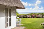 Appartement-Vermietung Bals - Kliffside - Am Kliff 27 | Sylt | Keitum, Freistehendes Reetdachhaus für 9 Personen mit 5 Schlafzimmer, 4 Badezimmer, Gäste WC, ca. 300 m2, Grundstück ca. 0 m2 - Bild-57