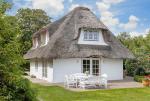 Appartement-Vermietung Bals - Kliffside - Am Kliff 27 | Sylt | Keitum, Freistehendes Reetdachhaus für 9 Personen mit 5 Schlafzimmer, 4 Badezimmer, Gäste WC, ca. 300 m2, Grundstück ca. 0 m2 - Bild-58