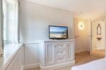 Appartement-Vermietung Bals - Kliffside Lodge - Alter Kirchenweg 36 | Sylt | Keitum, Hausteil unter Reet für 6 Personen mit 4 Schlafzimmer, 2 Badezimmer, ca. 115 m2, Grundstück ca. 0 m2 - Bild-15
