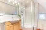Appartement-Vermietung Bals - Kliffside Lodge - Alter Kirchenweg 36 | Sylt | Keitum, Hausteil unter Reet für 6 Personen mit 4 Schlafzimmer, 2 Badezimmer, ca. 115 m2, Grundstück ca. 0 m2 - Bild-16